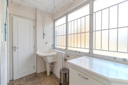 Apartamento à venda com 112m², 3 quartos e 1 vaga Apartamento à venda com 112m², 3 quartos e 1 vagaFoto 12