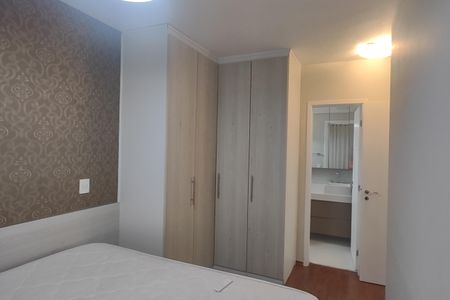 Apartamento para alugar com 70m², 2 quartos e 2 vagasSuíte