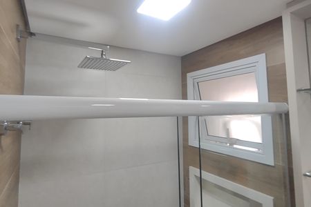 Apartamento para alugar com 70m², 2 quartos e 2 vagasBanheiro