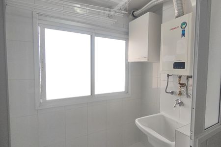 Apartamento para alugar com 70m², 2 quartos e 2 vagasÁrea de Serviço