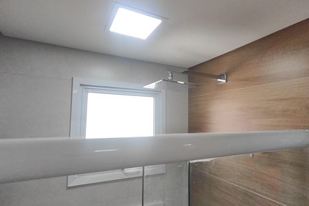 Apartamento para alugar com 70m², 2 quartos e 2 vagasBanheiro da Suíte