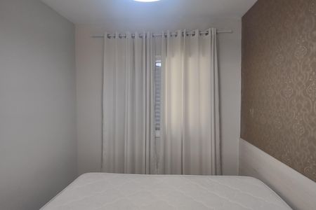 Suíte de apartamento para alugar com 2 quartos, 70m² em Olímpico, São Caetano do Sul