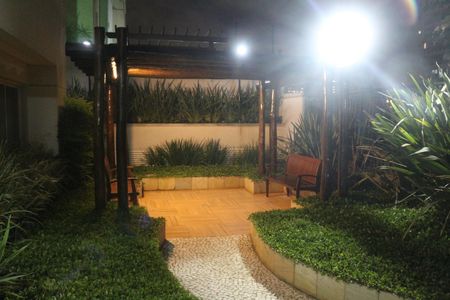 Apartamento para alugar com 70m², 2 quartos e 2 vagasÁrea comum