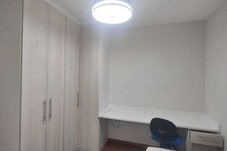 Quarto de apartamento para alugar com 2 quartos, 70m² em Olímpico, São Caetano do Sul