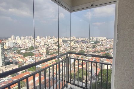 Apartamento para alugar com 70m², 2 quartos e 2 vagasVaranda