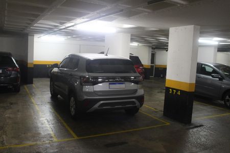 Apartamento para alugar com 70m², 2 quartos e 2 vagasGaragem