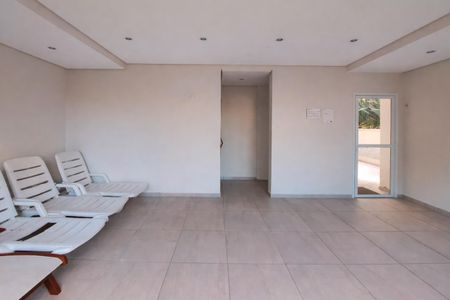 Apartamento para alugar com 70m², 2 quartos e 2 vagasSauna