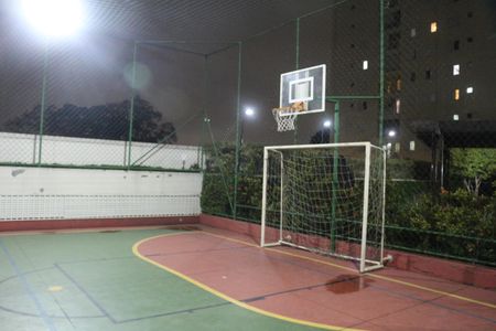 Apartamento para alugar com 70m², 2 quartos e 2 vagasQuadra Esportiva