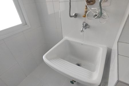 Apartamento para alugar com 70m², 2 quartos e 2 vagasÁrea de Serviço