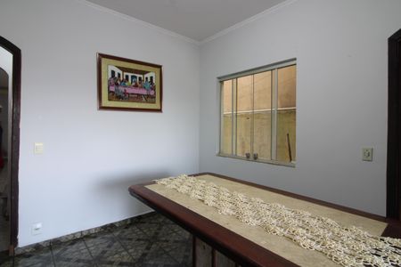 Casa para alugar com 420m², 5 quartos e 6 vagasSala de Jantar