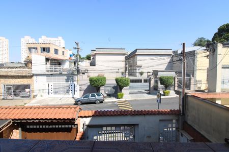 Casa para alugar com 420m², 5 quartos e 6 vagasSuíte 1 Varanda