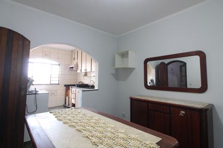 Casa para alugar com 420m², 5 quartos e 6 vagasSala de Jantar