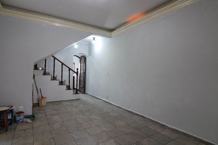 Casa para alugar com 420m², 5 quartos e 6 vagasSala