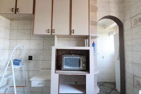 Casa para alugar com 420m², 5 quartos e 6 vagasCozinha