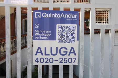 Casa para alugar com 420m², 5 quartos e 6 vagasplaca