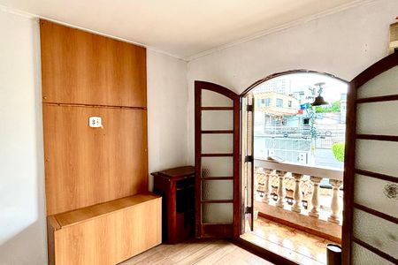 Casa à venda com 420m², 6 quartos e 6 vagas Casa à venda com 420m², 6 quartos e 6 vagasQuarto 2