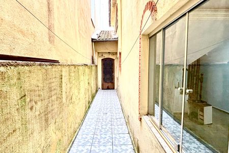 Casa à venda com 420m², 6 quartos e 6 vagas Casa à venda com 420m², 6 quartos e 6 vagasCorredor