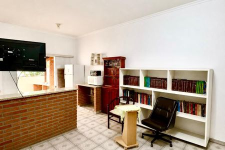 Casa à venda com 420m², 6 quartos e 6 vagas