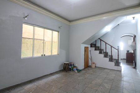 Sala de casa para alugar com 5 quartos, 420m² em Vila Ré, São Paulo