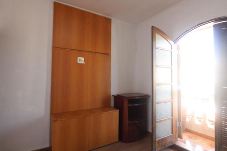 Casa para alugar com 420m², 5 quartos e 6 vagasSuíte 1