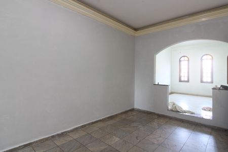 Sala de casa para alugar com 5 quartos, 420m² em Vila Ré, São Paulo