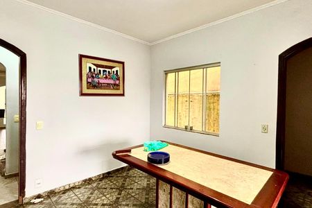 Casa à venda com 420m², 6 quartos e 6 vagas