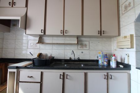 Casa para alugar com 420m², 5 quartos e 6 vagasCozinha
