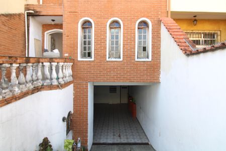 Casa para alugar com 420m², 5 quartos e 6 vagasGaragem