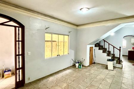 Casa à venda com 420m², 6 quartos e 6 vagas Casa à venda com 420m², 6 quartos e 6 vagasSala 1