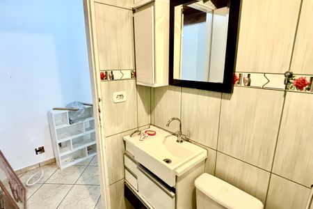 Casa à venda com 420m², 6 quartos e 6 vagas Casa à venda com 420m², 6 quartos e 6 vagasBanheiro 4