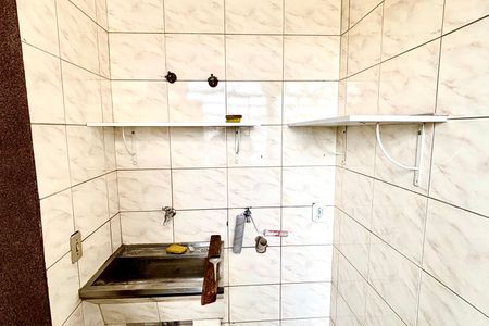 Casa à venda com 420m², 6 quartos e 6 vagas Casa à venda com 420m², 6 quartos e 6 vagasÁrea de serviço