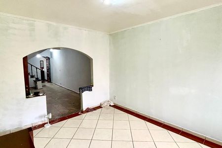 Casa à venda com 420m², 6 quartos e 6 vagas Casa à venda com 420m², 6 quartos e 6 vagasSala 1