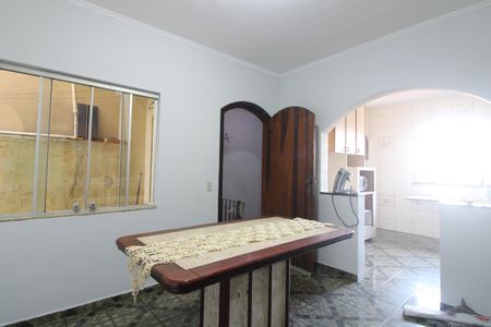 Casa para alugar com 420m², 5 quartos e 6 vagasSala de Jantar