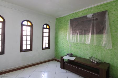 Casa para alugar com 420m², 5 quartos e 6 vagasSala 2