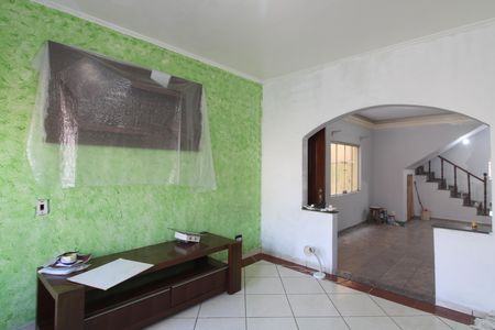 Casa para alugar com 420m², 5 quartos e 6 vagasSala 2