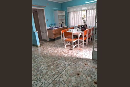 Casa à venda com 3 quartos, 150m² em Canindé, São Paulo