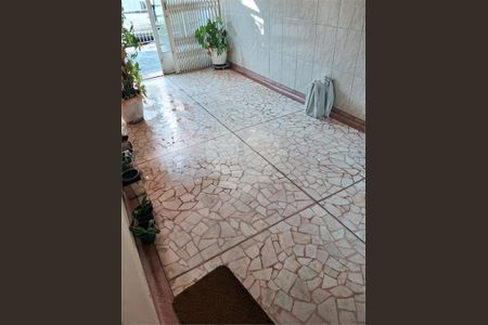 Casa à venda com 3 quartos, 150m² em Canindé, São Paulo