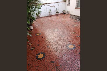 Casa à venda com 3 quartos, 150m² em Canindé, São Paulo