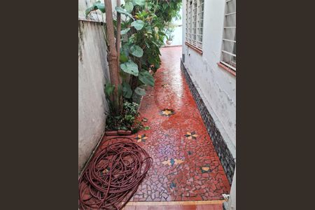 Casa à venda com 3 quartos, 150m² em Canindé, São Paulo