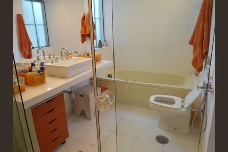 Casa de Condomínio à venda com 4 quartos, 400m² em Alphaville, Santana de Parnaíba