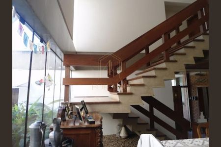 Casa de Condomínio à venda com 4 quartos, 400m² em Alphaville, Santana de Parnaíba