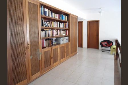 Casa de Condomínio à venda com 4 quartos, 400m² em Alphaville, Santana de Parnaíba