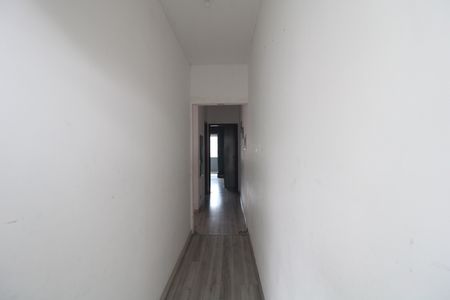 Casa à venda com 126m², 3 quartos e 2 vagasCorredor