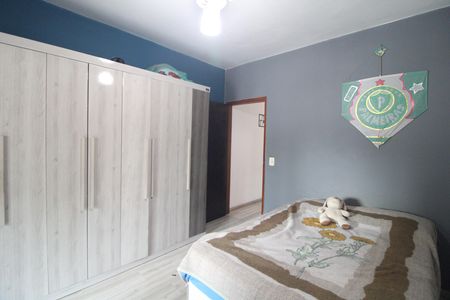 Casa à venda com 126m², 3 quartos e 2 vagasQuarto 2