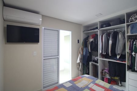 Casa à venda com 126m², 3 quartos e 2 vagasSuíte