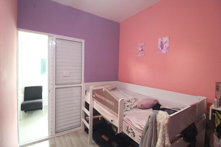 Casa à venda com 126m², 3 quartos e 2 vagasQuarto 1