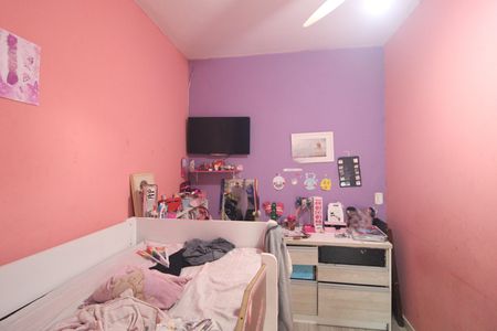 Casa à venda com 126m², 3 quartos e 2 vagasQuarto 1