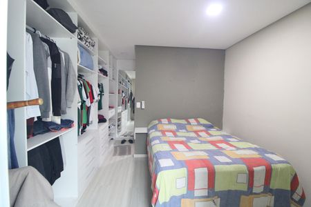 Casa à venda com 126m², 3 quartos e 2 vagasSuíte