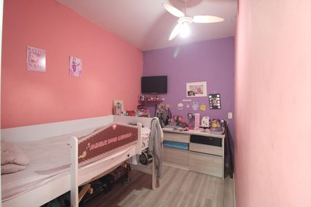 Casa à venda com 126m², 3 quartos e 2 vagasQuarto 1