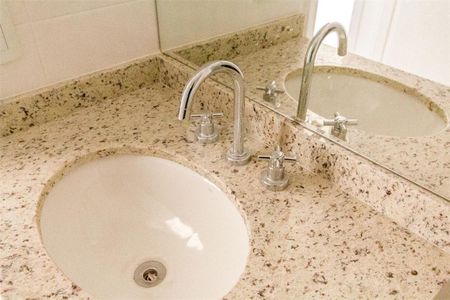 Apartamento à venda com 2 quartos, 62m² em Jardim das Perdizes, São Paulo